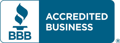 Better Business Bureau certified